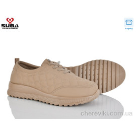 Кроссовки SUBA