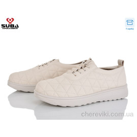 Кроссовки SUBA