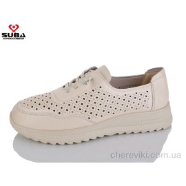 Кроссовки SUBA