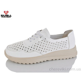 Кроссовки SUBA