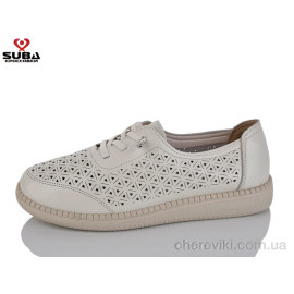 Туфли SUBA