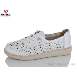 Туфли SUBA