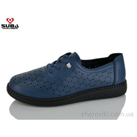 Туфли SUBA