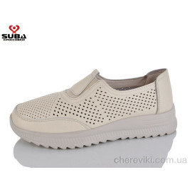 Кроссовки SUBA