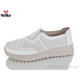 Кроссовки SUBA