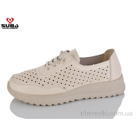 Кроссовки SUBA