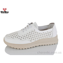 Кроссовки SUBA