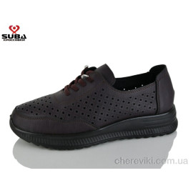 Кроссовки SUBA