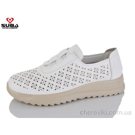 Кроссовки SUBA