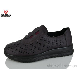 Кроссовки SUBA