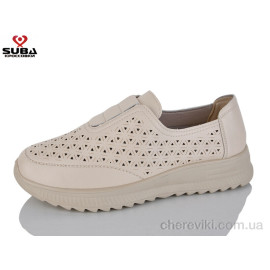 Кроссовки SUBA