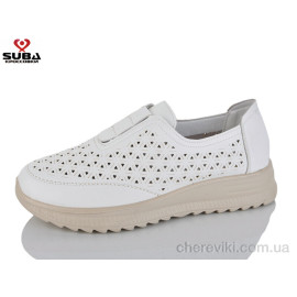 Кроссовки SUBA