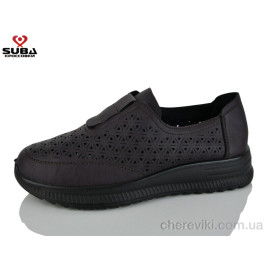 Кроссовки SUBA