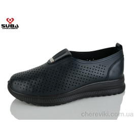 Кроссовки SUBA