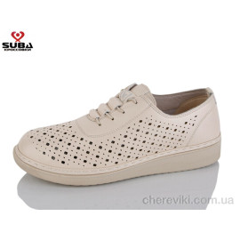 Кроссовки SUBA