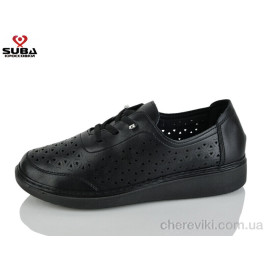 Кроссовки SUBA