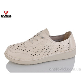 Кроссовки SUBA