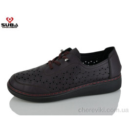 Кроссовки SUBA