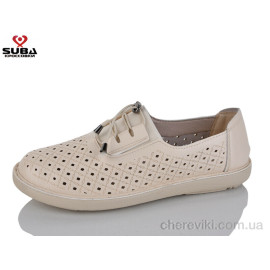 Туфли SUBA
