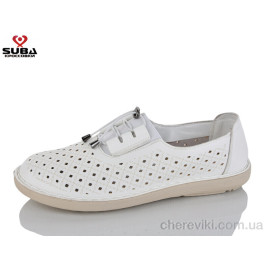 Туфли SUBA