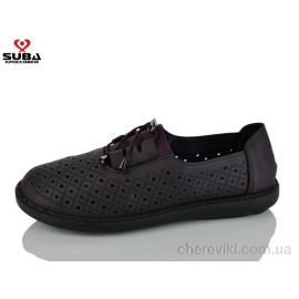 Туфли SUBA