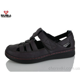 Туфли SUBA