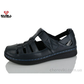 Туфли SUBA