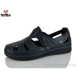 Туфли SUBA