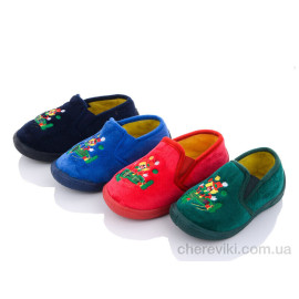 Тапки Summer shoes