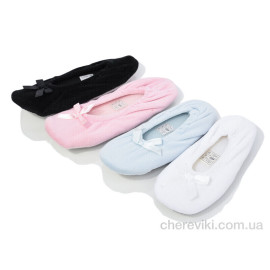 Тапки Summer shoes