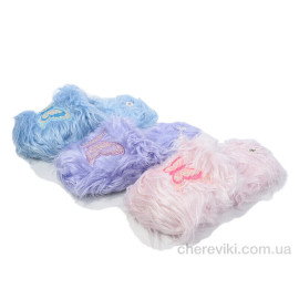 Тапки Summer shoes