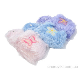 Тапки Summer shoes