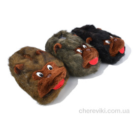 Тапки Summer shoes