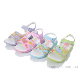 Босоножки Summer shoes