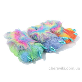 Тапки Summer shoes