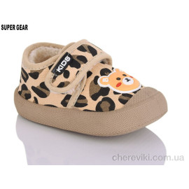 Кроссовки Super Gear