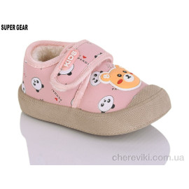 Кроссовки Super Gear