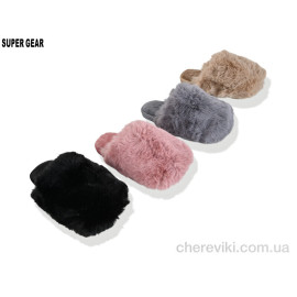 Тапки Super Gear