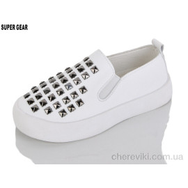 Сліпони Super Gear