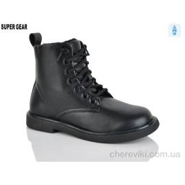 Ботинки Super Gear