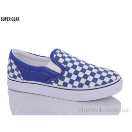 Слипоны Super Gear