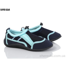Коралки Super Gear