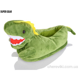 Тапки Super Gear