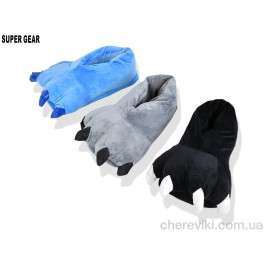 Тапки Super Gear