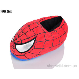 Тапки Super Gear