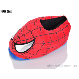 Тапки Super Gear