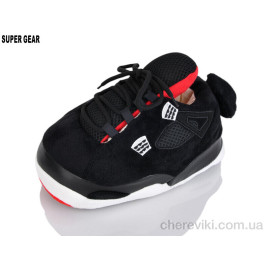 Тапки Super Gear