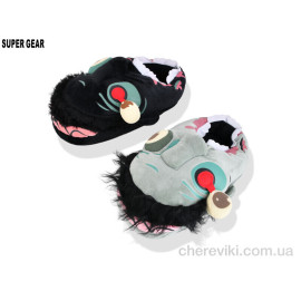 Тапки Super Gear