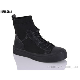 Ботинки Super Gear