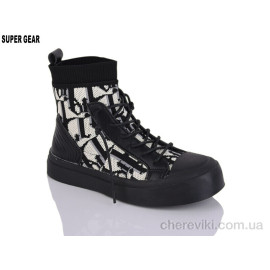 Ботинки Super Gear